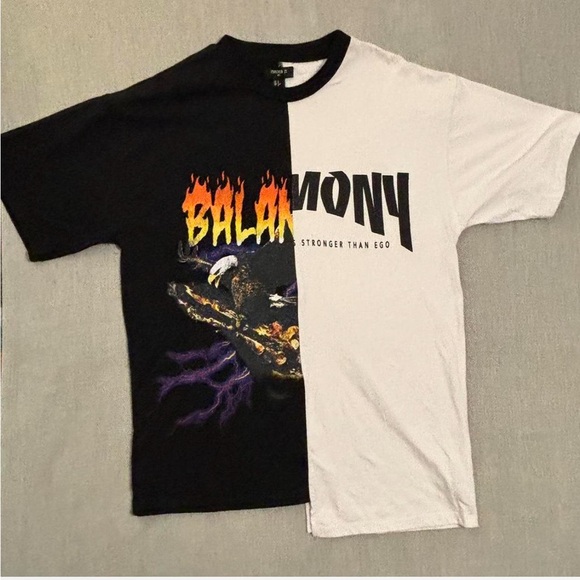 men’s graphic tee - Picture 1 of 3